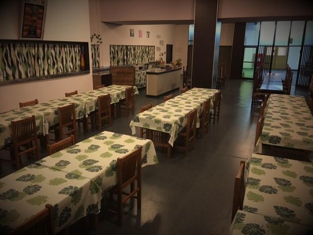 Nikkoen Hotel Nishiwaki Luaran gambar