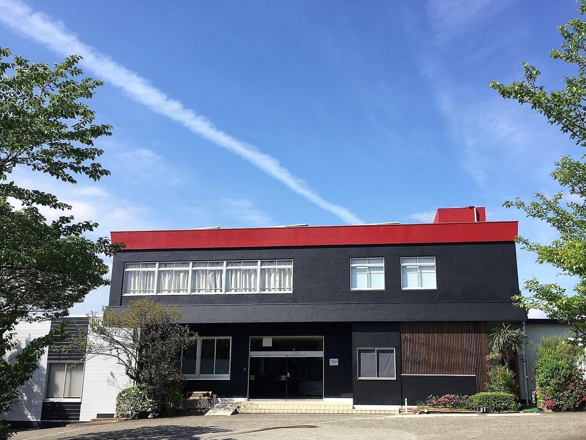 Nikkoen Hotel Nishiwaki Luaran gambar